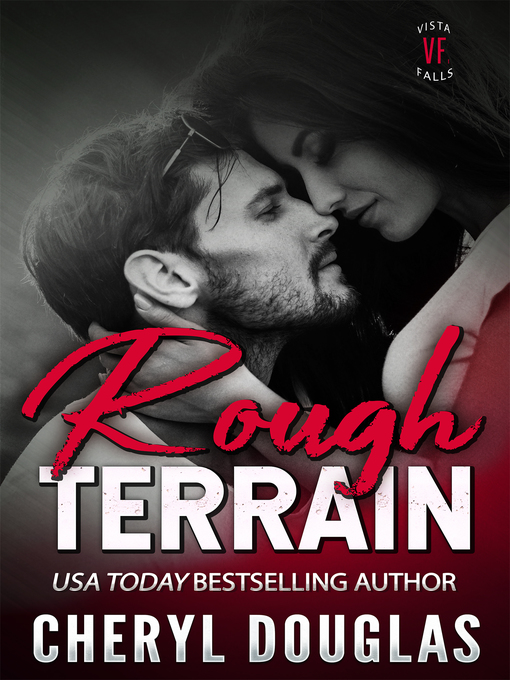 Cover image for Rough Terrain (Small Town Second Chance Romance)